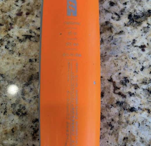 Kid Pitch (9YO-13YO) Easton Mako (-11) 31" Bat