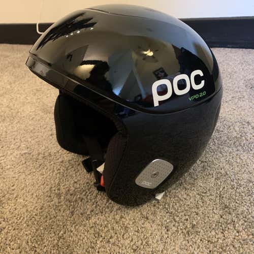 POC Skull Orbic Comp Spin Helmet