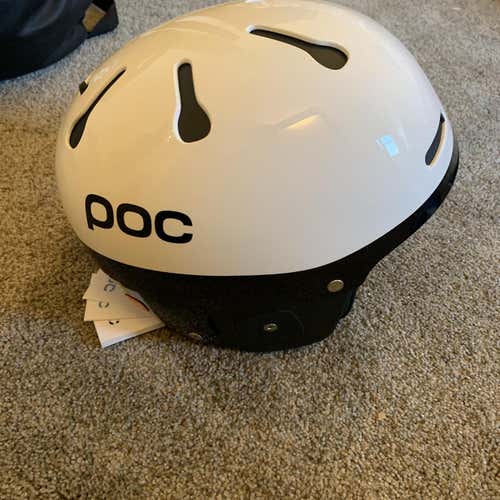 POC Artic SL Spin Helmet