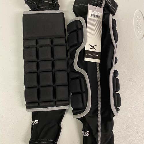 New TronX Senior Large Hockey Elbow Sleeves