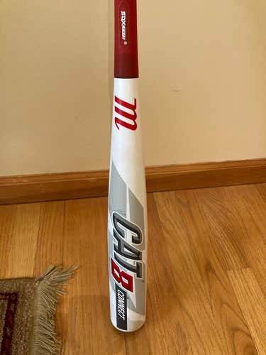2020 Marucci Cat 8 Connect Bat (-3) 29 oz 32"