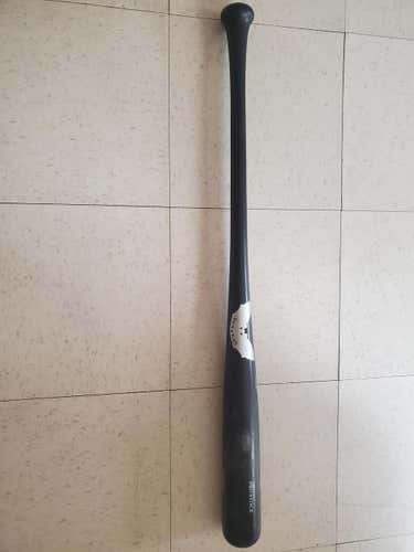 Used Sam Bat Wood MC1 Bat (-3) 31 oz 34" 2019