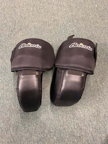 New Brian's Senior Knee Pads