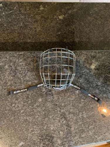Senior Large Bauer RBE III Full Cage