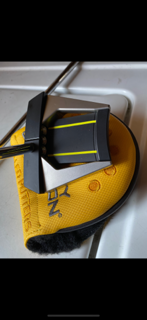 New Men's Scotty Cameron Right Handed Mallet Phantom X6 STR Putter 35"