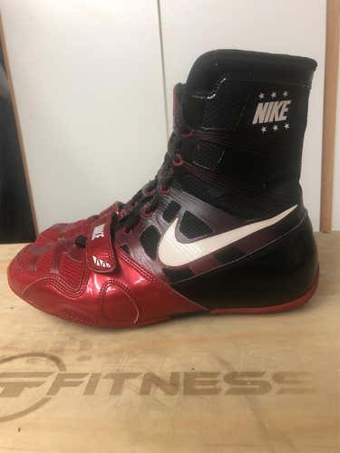 Nike Hyper KO Boxing Boots