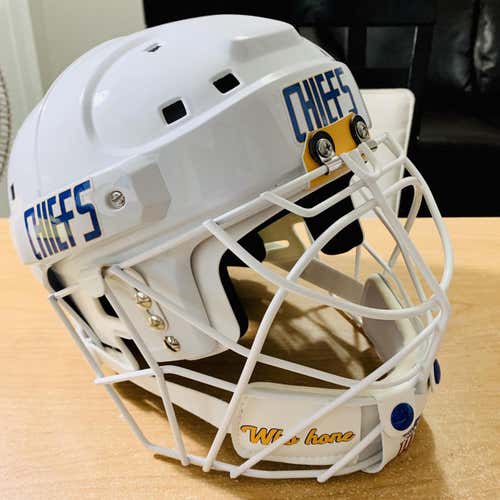 Cooper SK2000L Chiefs theme