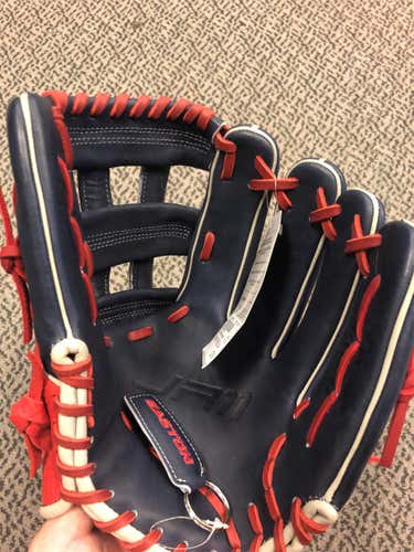 Easton Pro JR11 12" Baseball Glove