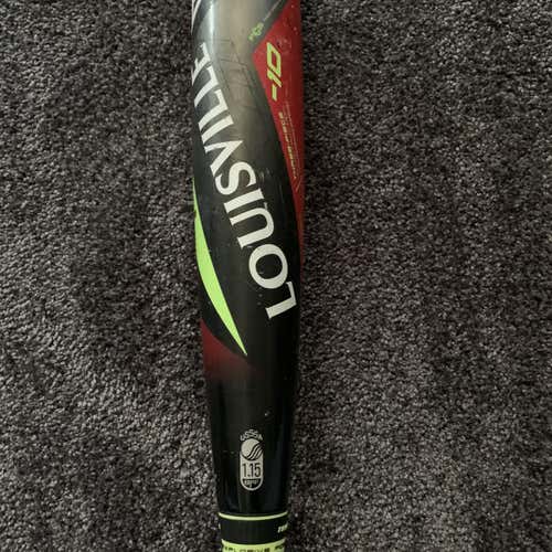 Kid Pitch (9YO-13YO) 2017 Composite Prime 917 (-10) 20 oz 30" Bat