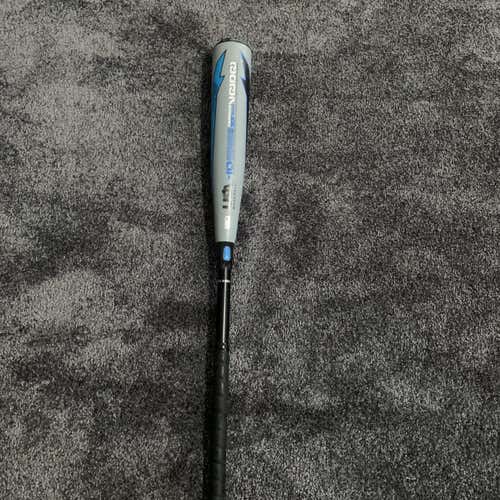 Kid Pitch (9YO-13YO) 2019 Alloy Voodoo (-10) 20 oz 30" Bat