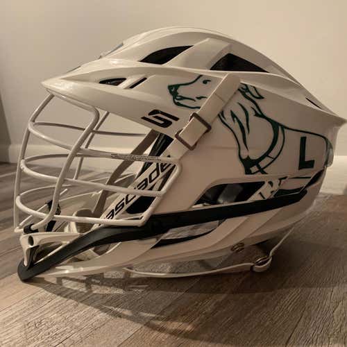 Loyola Cascade S