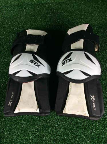Stx Cell X Large Lacrosse Arm Guard