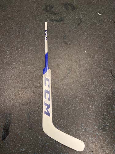 New CCM Premier P2.9 25" Goalie Stick (Price Curve)