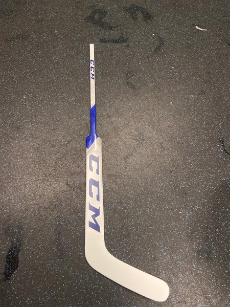 New CCM Premier P2.9 25" Goalie Stick (Price Curve)