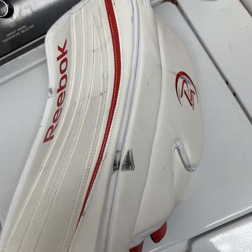 Reebok Premier 4 Pro Blocker