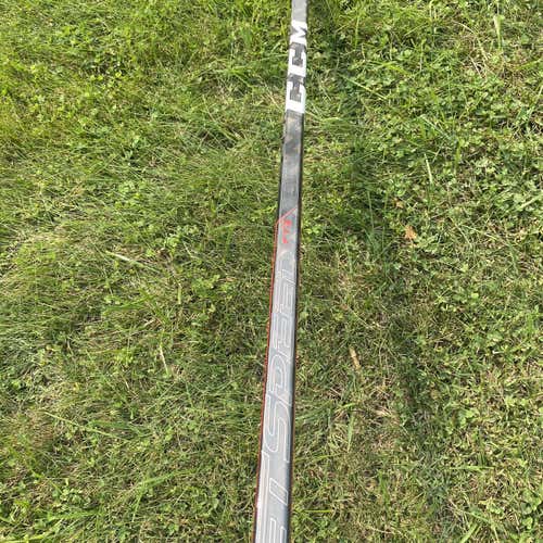 Intermediate Right Handed Jetspeed FT3  Hockey Stick