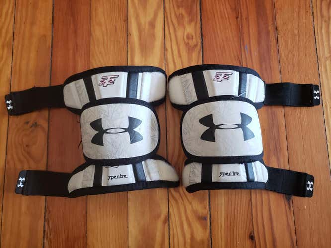 Used Small UA Arm Pads