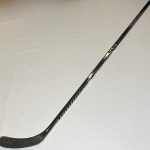 Warrior Covert QREdge RH Pro Stock Hockey Stick 95 Flex Custom P92 Ekblad Panthers NHL (6759)