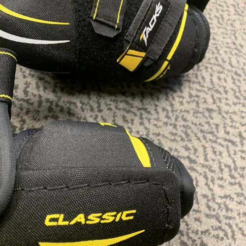 Senior Large CCM Classic  Elbow Pads