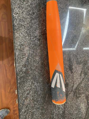 The Famous Orange Easton Mako Bat 31"/20