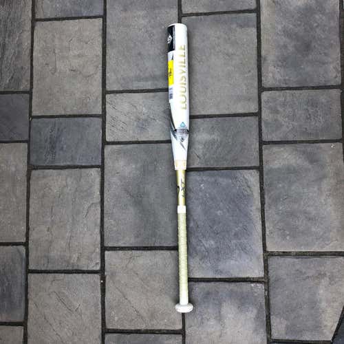 White New Kid Pitch (9YO-13YO) 2019 Louisville Slugger Composite LXT Bat (-10) 21 oz 31"