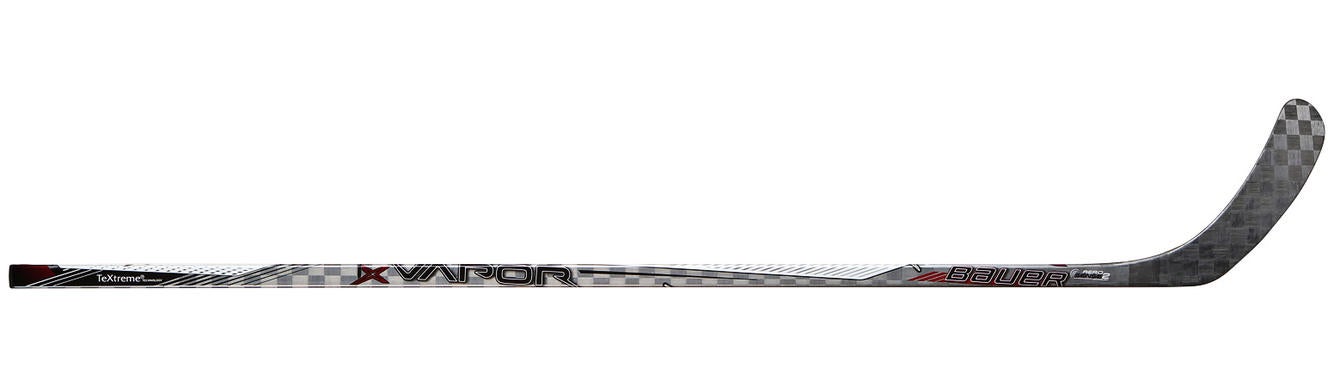 New Senior Bauer Left Hand Vapor 1X Hockey Stick PM9 87 Flex