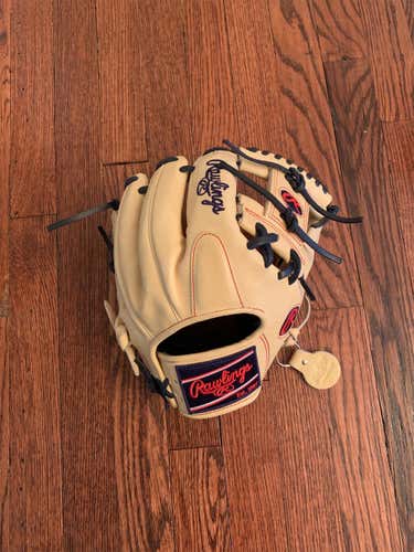 Adult Infield Pro Preferred 11.5" Baseball Glove