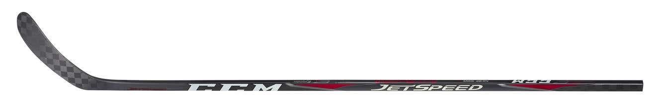New Int CCM Left Hand JetSpeed Hockey Stick P29 65 Flex