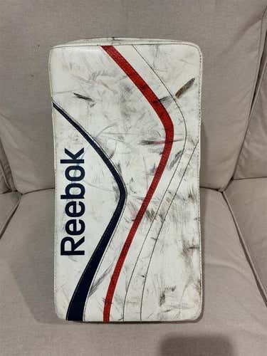 White Senior Regular XLT 24