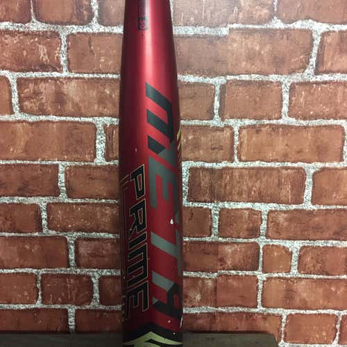 High School/College 2019 Composite Meta (-3) 29 oz 32" Bat