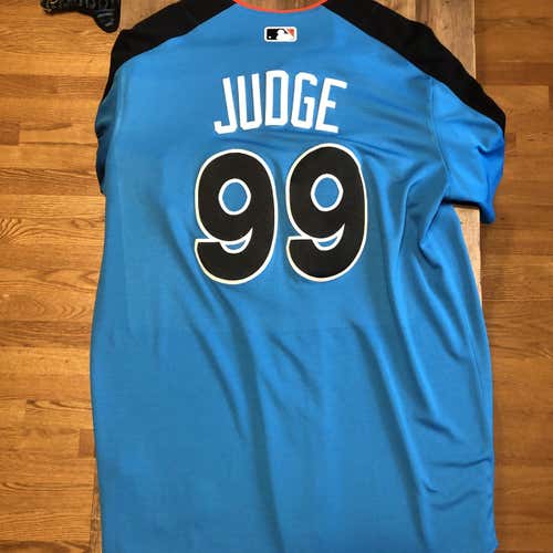 Men's  Majestic Jersey