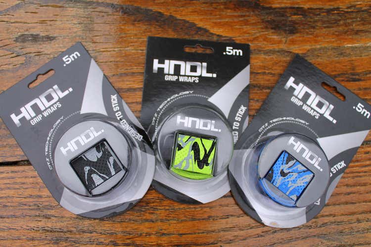 New "HNDL" Grip Tape 3 Pack