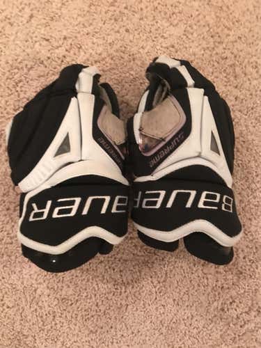 Senior Bauer 14" Gloves