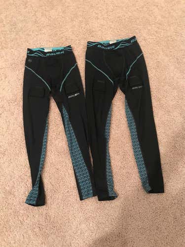 Women's Medium/Large Bauer Compression