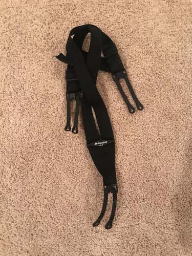 Senior Bauer Suspenders