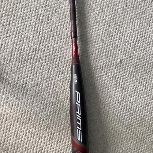 Kid Pitch (9YO-13YO) 2020 Composite Prime (-8) 23 oz 31" Bat
