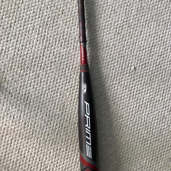 Kid Pitch (9YO-13YO) 2020 Composite Prime (-8) 23 oz 31" Bat