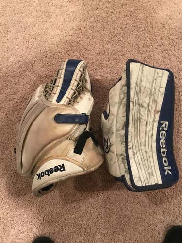 Senior Regular Premier 4 18K