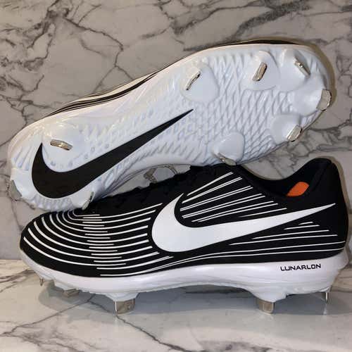 Women's Size 10 - NEW Nike Lunar Hyperdiamond 3 Pro Softball Cleats