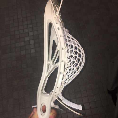 Evo X strung W/ SK 3X