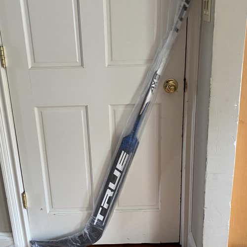 Senior Regular AX9 25" Paddle Goalie Stick