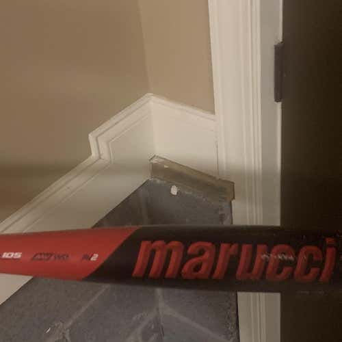 Kid Pitch (9YO-13YO) 2019 Alloy Cat USA (-10) 19 oz 29" Bat