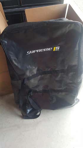 Used Bauer Goalie Bag pad bag