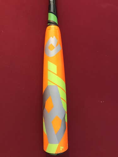USSSA Certified 2016 DeMarini Composite CF8 Bat (-10) 20 oz 30"