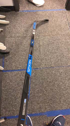 |SALE OR TRADE| Senior Left Hand Team Nexus P28 87 Flex