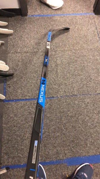 |SALE OR TRADE| Senior Left Hand Team Nexus P28 87 Flex