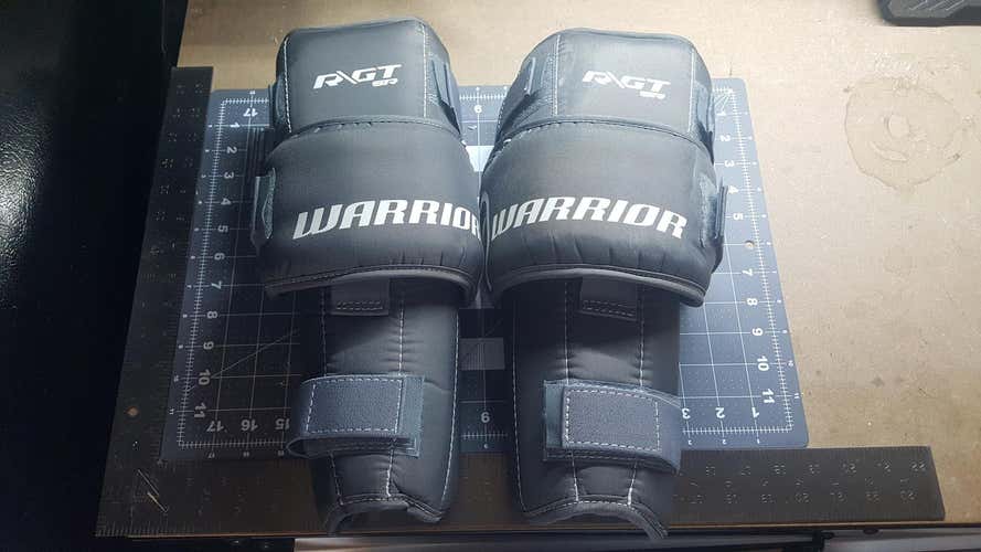 New Warrior GT Sr. Knee guards