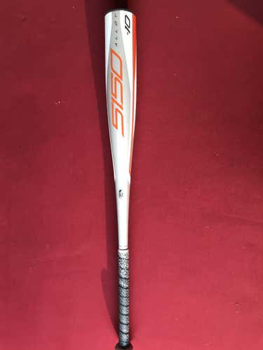 USSSA Certified 2020 Rawlings Alloy 5150 Bat (-10) 20 oz 30"