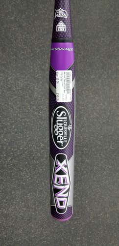 Used Louisville Slugger 2014 Xeno 32" -10 Drop Baseball & Softball Fastpitch Bats