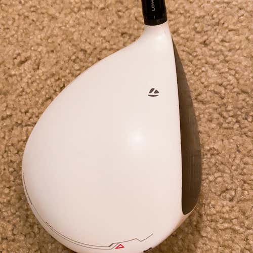 Men's Driver Club Head